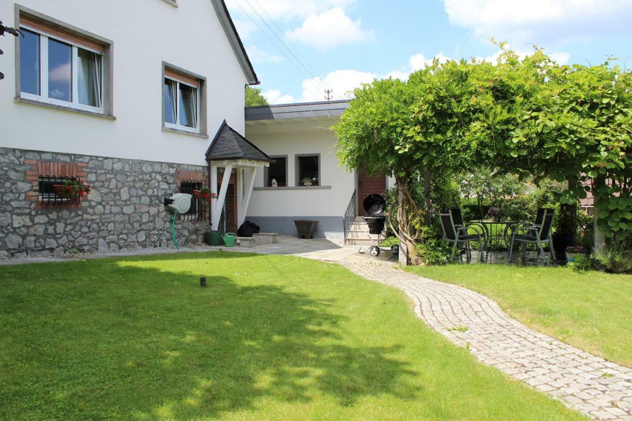 Landhaus Almyssen Alsbach Exterior photo