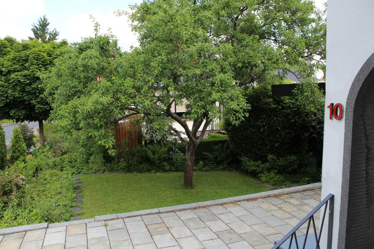 Landhaus Almyssen Alsbach Exterior photo